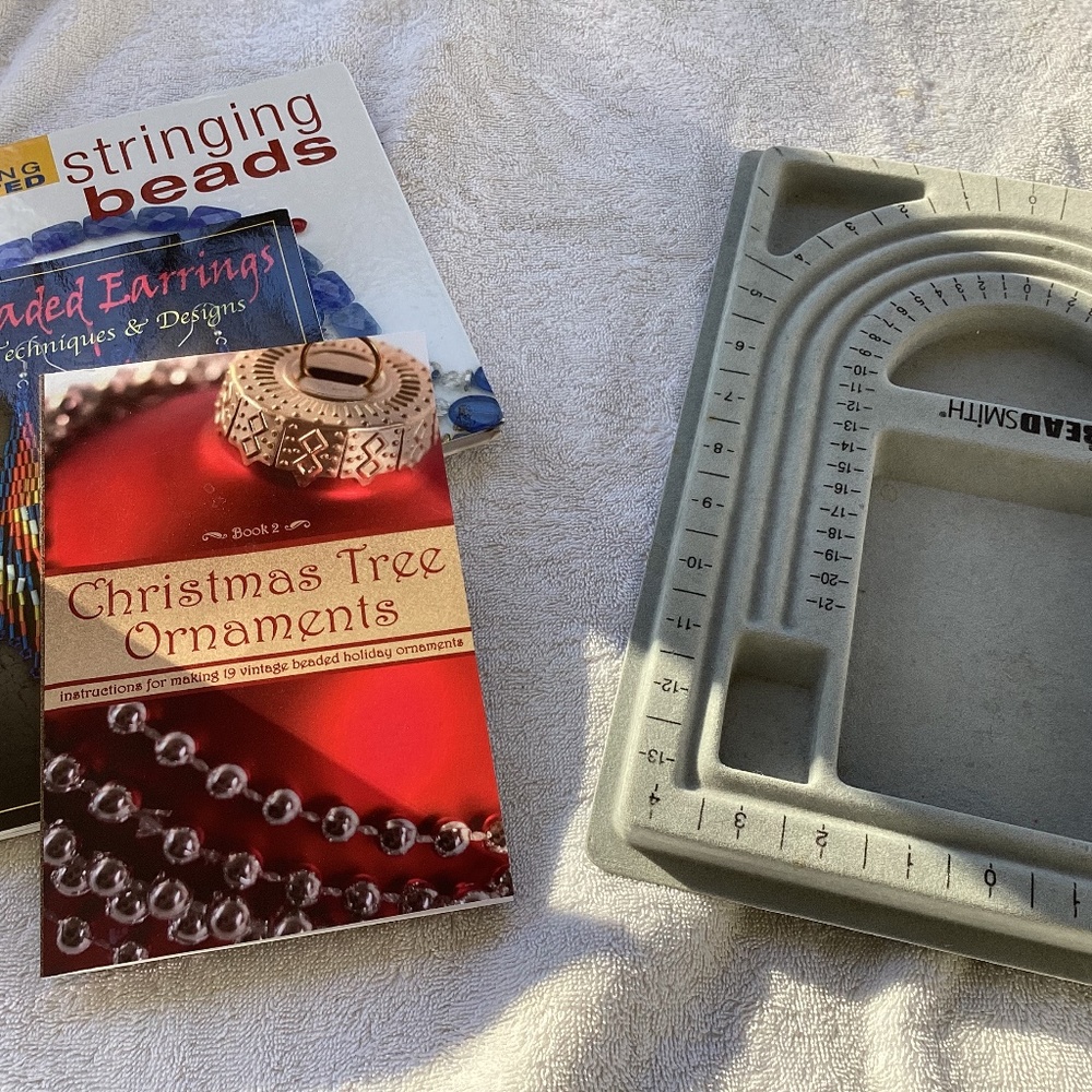 Craft Bundle - Jewelry Making/Beading